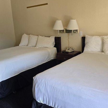 Terrace Inn And Suites El Cerrito Esterno foto